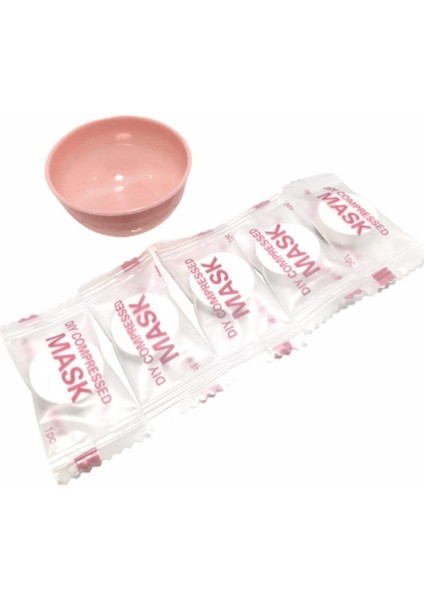 Roesıa Rose Cosmetics Sıkıştırılmış Suda Şisen