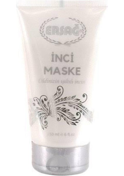 Inci Tozu Maske 150 ml