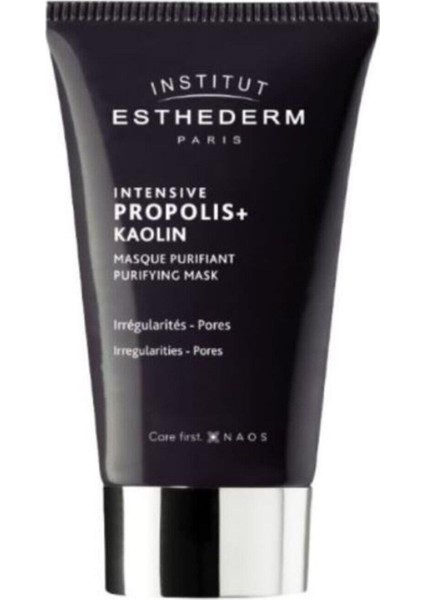 Instıtut Esthederm Esthederm Kaolin Purifying Mask 75 ml