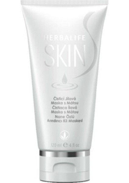 Maske Nane Özlü Arındırıcı Kil Maskesi 120ML