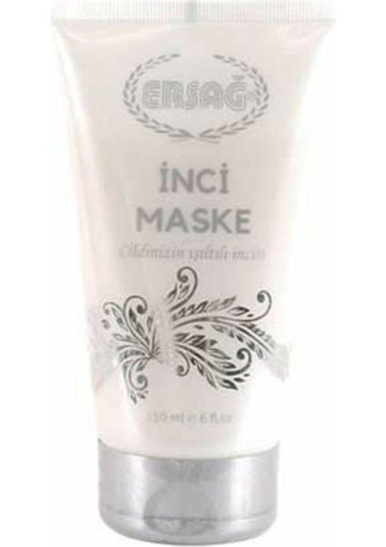 Inci Maske 150 ml