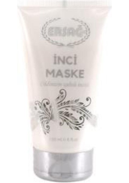 Inci Maske 150 ml