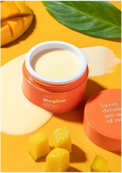 Bıoglow Serisi Jöle Maskesi fiyatları