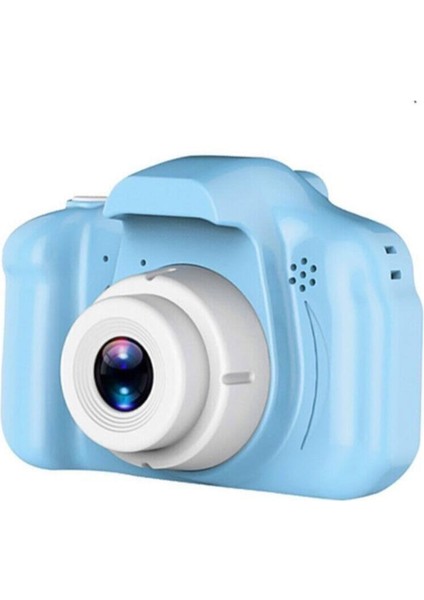 Blue Inter Mini 1080P Hd Kamera Çocuklar Için Dijital Fotoğraf Makinesi Cmr9 Çocuk Fotoğraf Makinesi fiyatları