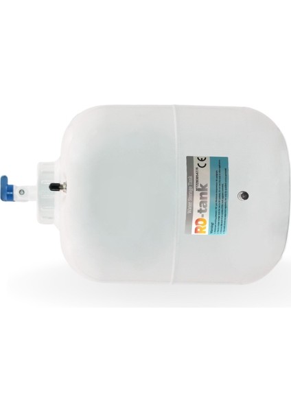 Antibakteriyel Su Arıtma Tankı (8 Litre) modelleri