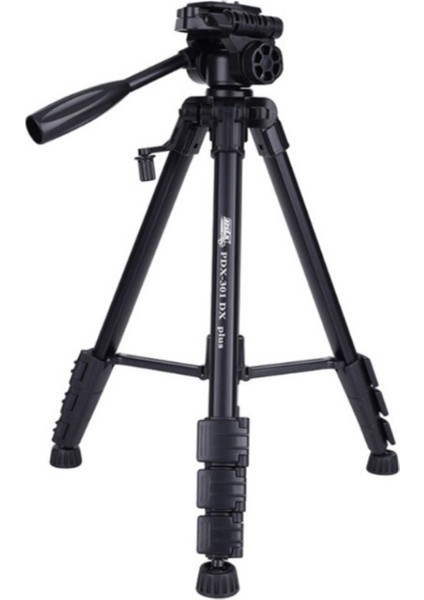 301 Plus Tripod Siyah