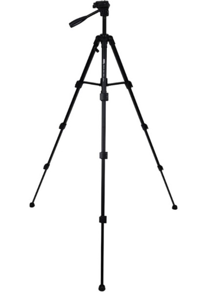 301 Plus Tripod Siyah