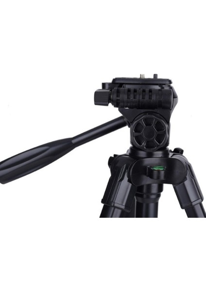301 Plus Tripod Siyah