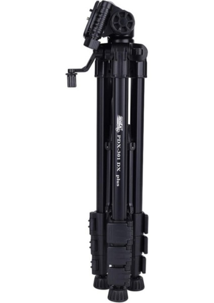301 Plus Tripod Siyah