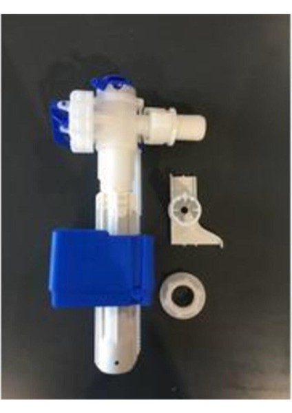 Doldurma Grubu (Şamandra)