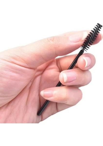 Roesıa Rose Cosmetics 10 Adet Kaş ve Kirpik Fırçası fiyatları