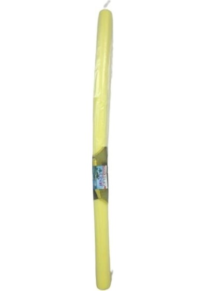 1 Adet Sarı Swimchair Fileli Deniz Havuz Sandalyesi Koltuğu