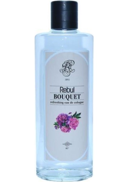 Set Bouquet 270 ml + Jasmine 270 ml + Lavanta Kolonyası 270 ml fiyatları