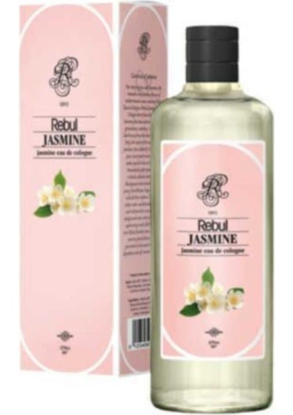 Set Bouquet 270 ml + Jasmine 270 ml + Lavanta Kolonyası 270 ml fırsatları