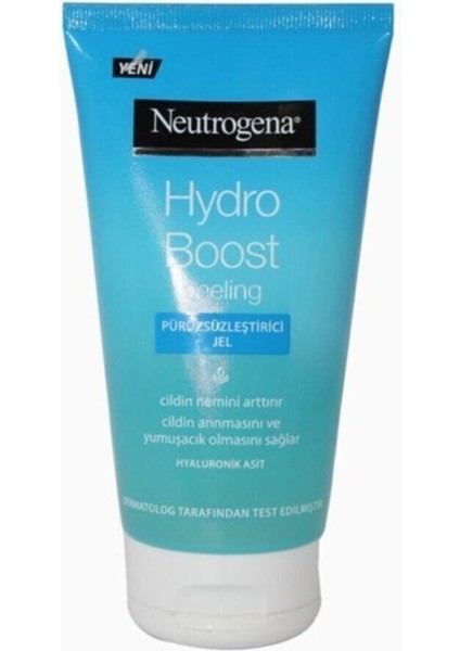 Hydro Boost Peeling Jel 150ml