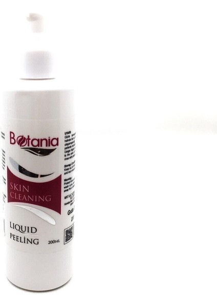 Liquid Peeling 200 Ml.