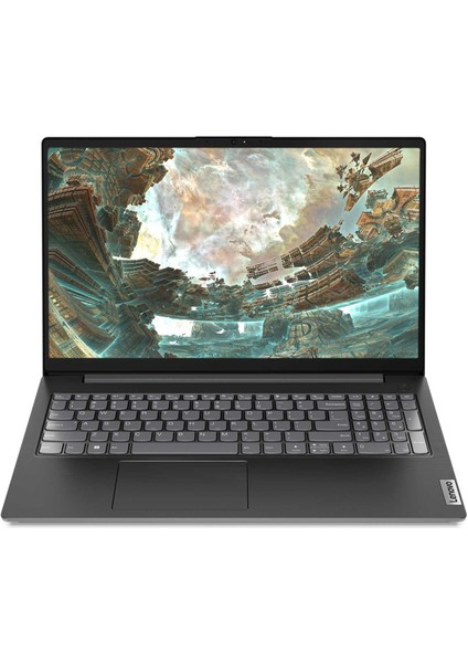 V15 82TV004MTX06 Ryzen7 5825U 16GB 512SSD 15.6" Fullhd W10P Taşınabilir Bilgisayar