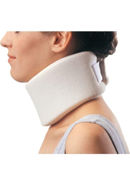 Medikal Ortopedik Boyunluk Sünger Large Beden