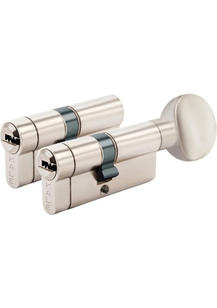 264 Tuzaklı (Ktbs+Ktbsm) Ikili Pas Sistem Barel 26400000006