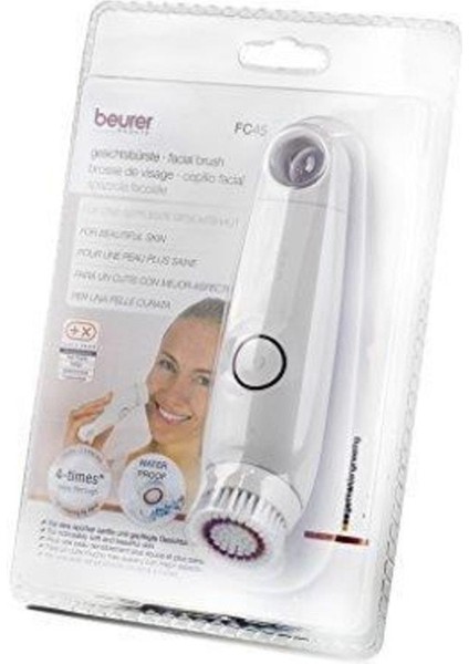 Fc 45 Yüz Temizleme Fırçası Bakım Cihazı Ithal Kaliteli fiyatları