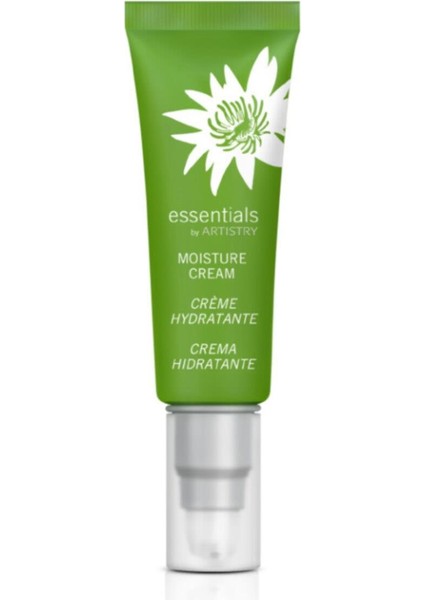 Amway Artistry Amway Nemlendirici Krem 50ml