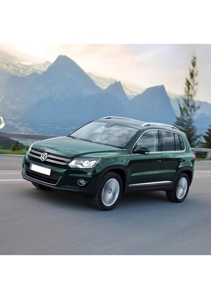 Vw Tiguan 2008-2022 Ön Cam Su Fiskiye Memesi Püskürtmeli 5M0955985C