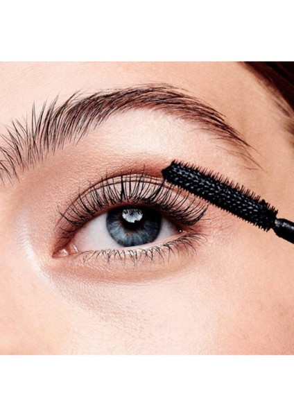 The One 5'İ 1 Arada Wonder Lash Suya Dayanıklı Maskara-Siyah 8 Ml 42120