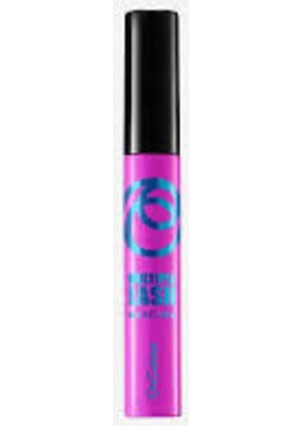 Oncolour Lash Maskara