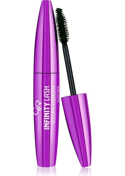 Infinity Lash Volume & Length Maskara Kategori: Maskara