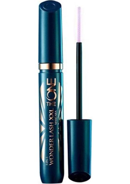 Oriflame The One 5'İ 1 Arada Wonder Lash Xxl Maskara 8ml