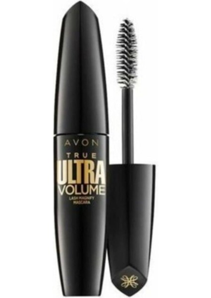 True Ultra Volume Maskara