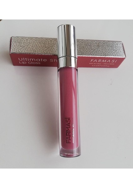 Frm Ultimate Lip Gloss Yeni