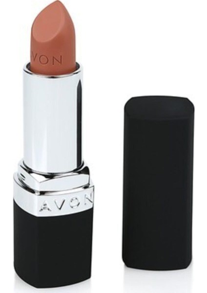 True Perfectly Mat Ruj - Marvelous Mocha Avon True