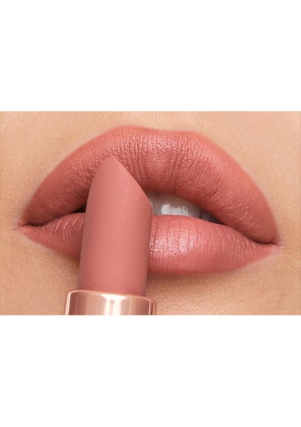 Glam Team Ruj Soft Nude Şeftali Nude fiyatları