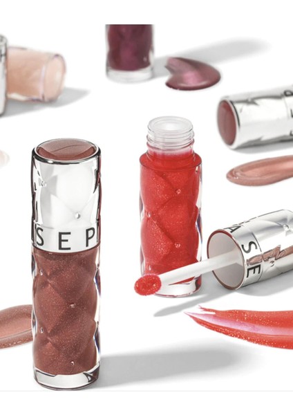 Lip Gloss 02. Xxl Nude (5 Ml) Sephora Likit