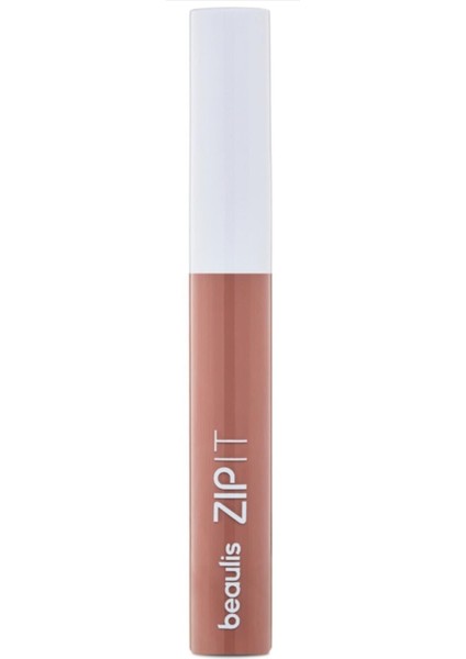 Zip It Likit Mat Ruj Apricot Nectar Renk Dolgunlaştırıcı Etki 116