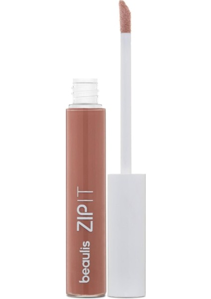 Zip It Likit Mat Ruj Apricot Nectar Renk Dolgunlaştırıcı Etki 116 modelleri