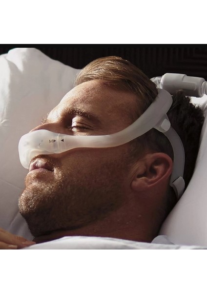 Dreamwear Burun Içi Cpap Maske - S-M-Mw-L Tek Pakette