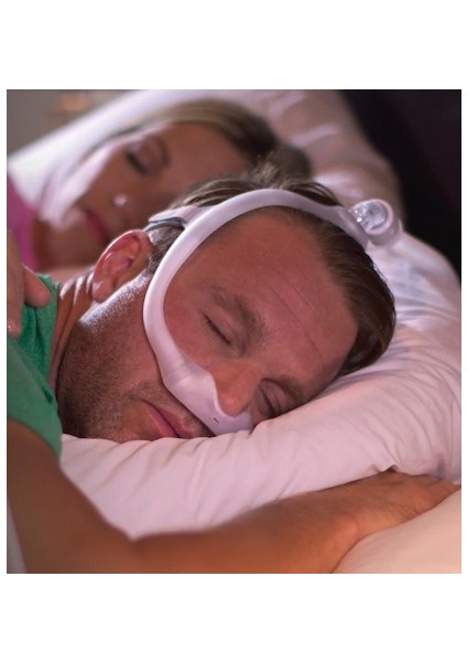 Dreamwear Burun Içi Cpap Maske - S-M-Mw-L Tek Pakette