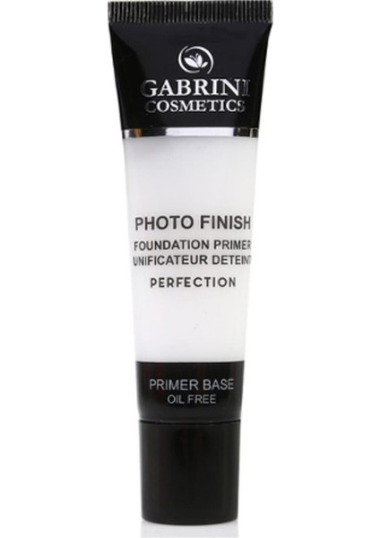 Makyaj Bazı - Foto Finish Primer Base Beyaz 8696814066008