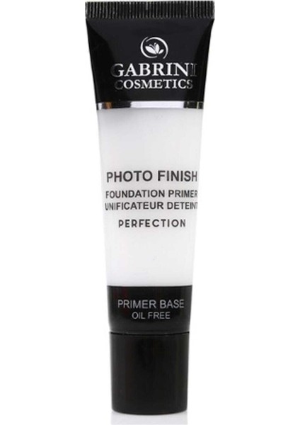 Makyaj Bazı Foto Finish Primer Base 8696814066008