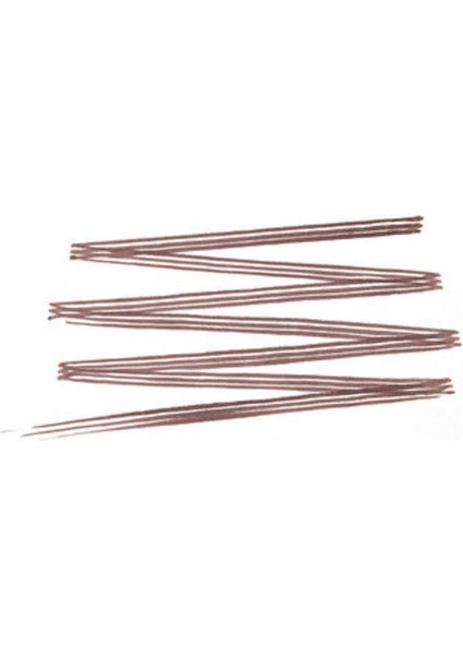 Fırça Uçlu Likit Kaş Kalemi (Orta Kahve) - Brow Micro Filler Pen - 002 - 8682536038522 modelleri