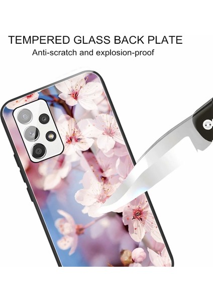 Samsung Galaxy A53 5g Telefon Kılıfı (Yurt Dışından) fırsatları