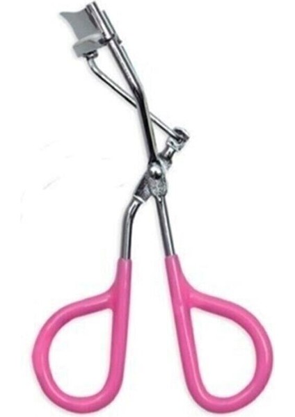 Renkli Kirpik Kıvırıcı Kirpik Kıvırma Makası Kirpik Kıvırma Aparatı