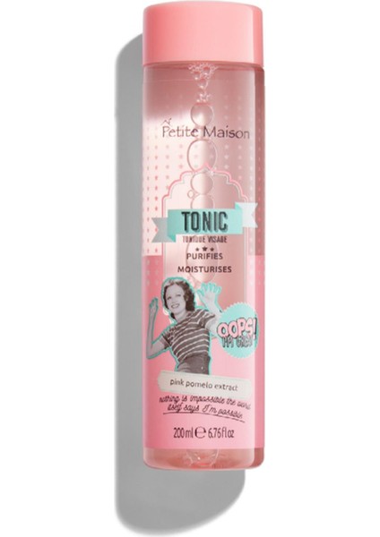 Tonik 200 ml