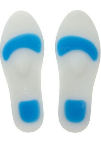 Silikon Tabanlık Xxl Yaşam Medikal