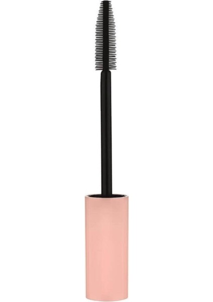 Show Your Black Mascara