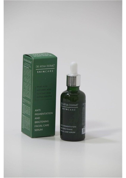 Dr.rena Dermo Çilsil Tonik Serum