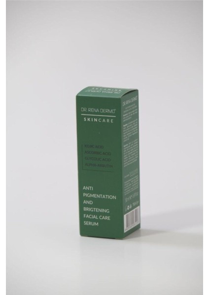 Dr.rena Dermo Çilsil Tonik Serum modelleri