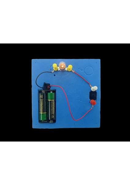 6.sınıf Elektrik Deney Seti fiyatları